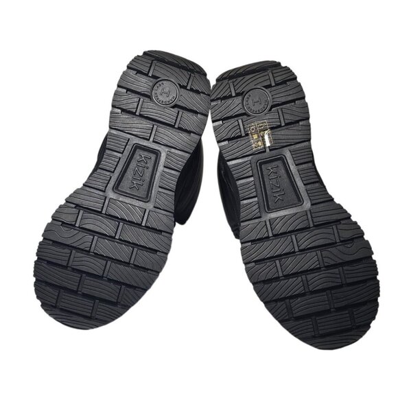 Kizik Juno Women's Black Puffer Winter Snow Boots Size 8 US NEW w/ Box - Picture 13 of 16